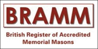 BRAMM - The British Register of Accredited Memorial Masons